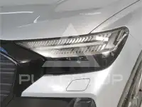 2024 Audi E-TRON