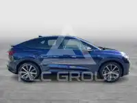2024 Audi E-TRON