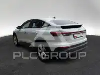 2024 Audi E-TRON