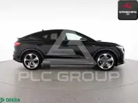 2024 Audi E-TRON