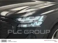 2024 Audi E-TRON