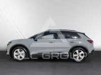 2024 Audi E-TRON