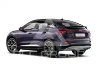 2024 Audi E-TRON