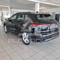 2024 Audi E-TRON