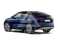 2024 Audi E-TRON