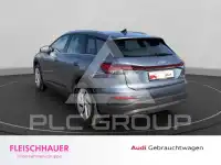 2024 Audi E-TRON