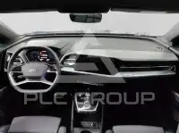 2024 Audi E-TRON