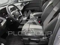 2024 Audi E-TRON