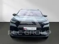 2024 Audi E-TRON