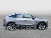 2024 Audi E-TRON
