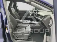 2024 Audi E-TRON