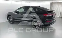2024 Audi E-TRON