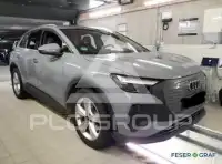 2024 Audi E-TRON