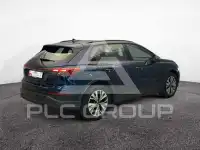 2024 Audi E-TRON