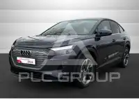 2024 Audi E-TRON