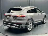 2024 Audi E-TRON