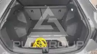 2024 Audi E-TRON