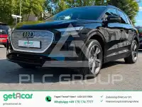 2024 Audi E-TRON