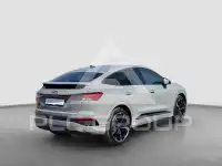 2024 Audi E-TRON