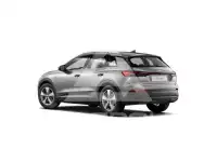2024 Audi E-TRON