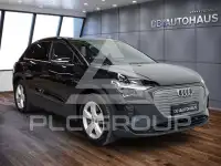 2024 Audi E-TRON