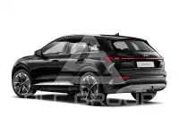 2024 Audi E-TRON