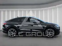 2024 Audi E-TRON