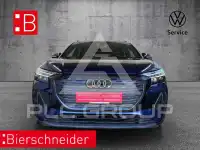 2024 Audi E-TRON