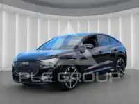 2024 Audi E-TRON