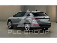 2024 Audi E-TRON