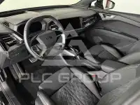 2024 Audi E-TRON