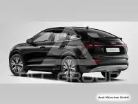 2024 Audi E-TRON