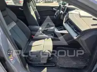 2024 Audi E-TRON