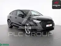 2024 Audi E-TRON