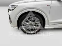 2024 Audi E-TRON
