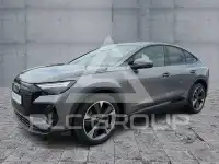 2024 Audi E-TRON