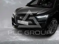 2024 Audi E-TRON