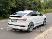 2024 Audi E-TRON