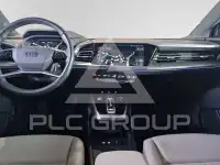 2024 Audi E-TRON