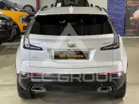 2024 Cadillac XT4