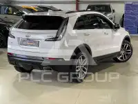 2024 Cadillac XT4