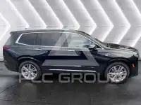 2024 Cadillac XT6