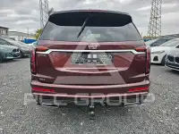 2024 Cadillac XT6