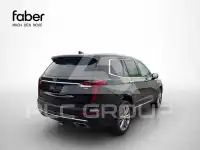 2024 Cadillac XT6