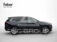 2024 Cadillac XT6