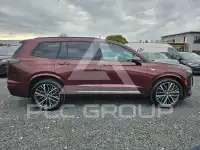 2024 Cadillac XT6