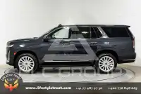2024 Cadillac ESCALADE