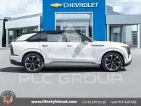 2024 Cadillac ESCALADE