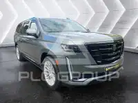 2024 Cadillac ESCALADE