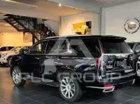 2024 Cadillac ESCALADE